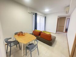 Harbour View Gardens (D5), Apartment #598673411